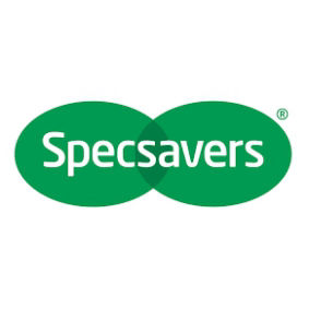 Specsavers - Klant - Visie op Beeld